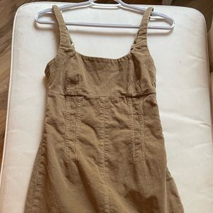 Urban outfitters mini dress